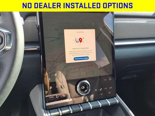 Riverstone Met 2026 GMC Terrain AWD Elevation