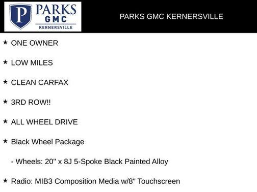 2022 Volkswagen Atlas 2.0T SE w/Technology 4MOTION