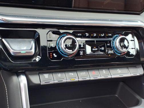 2026 GMC Sierra 2500 Denali Ultimate