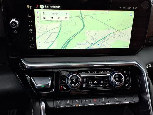 2026 GMC Sierra 2500 Denali Ultimate