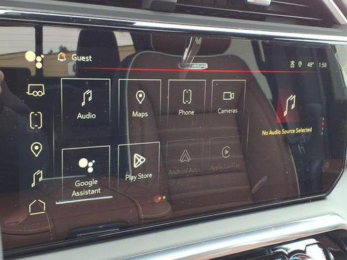 2026 GMC Sierra 2500 Denali Ultimate