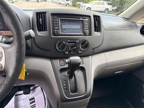2015 Chevrolet City Express 1LT