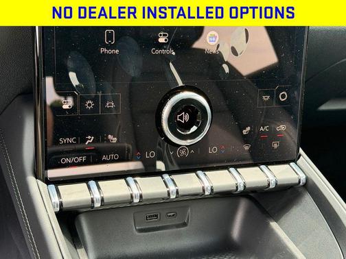 Ebony 2026 GMC Terrain AWD Elevation