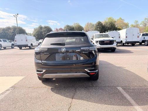 2023 Buick Envision Avenir FWD