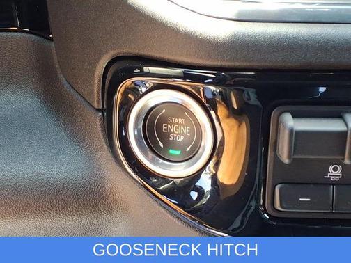 Black 2024 Chevrolet Silverado 2500 High Country