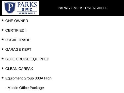 Carbonized Gray Metallic 2024 Ford F-150 XLT