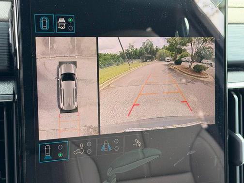 Sterling 2026 GMC Acadia Elevation AWD