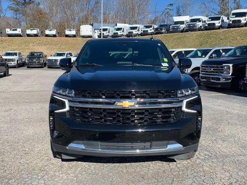 2024 Chevrolet Tahoe LS