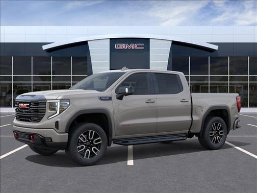 Dune 2026 GMC Sierra 1500 AT4