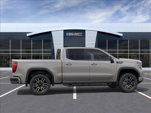 Dune 2026 GMC Sierra 1500 AT4