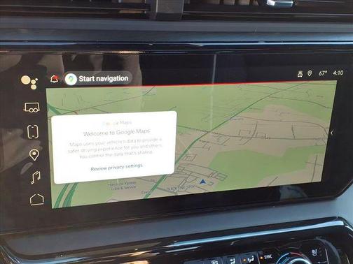 2026 GMC Sierra 2500 AT4X