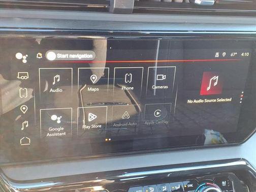 2026 GMC Sierra 2500 AT4X