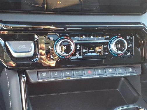 2026 GMC Sierra 2500 AT4X