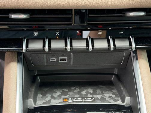Glacier Met 2026 GMC Canyon Denali