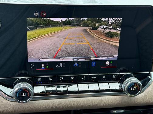 Glacier Met 2026 GMC Canyon Denali
