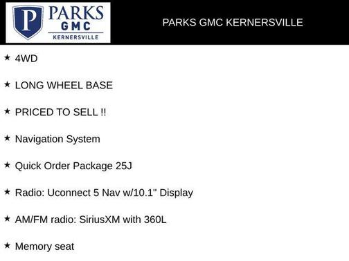 Diamond Black Crystal Pearlcoat 2024 Jeep Wagoneer L Series II 4x4