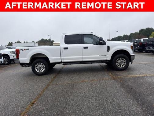 2019 Ford F-250 XLT