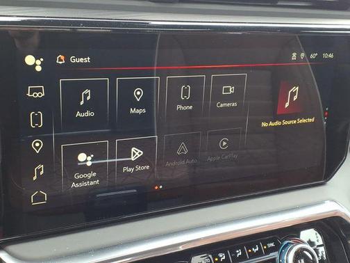 2026 GMC Sierra 2500 Denali Ultimate