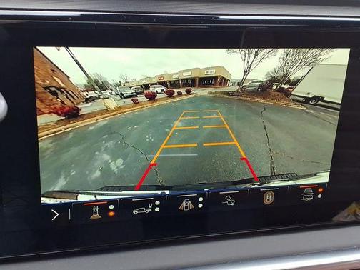 2026 GMC Sierra 2500 Denali Ultimate