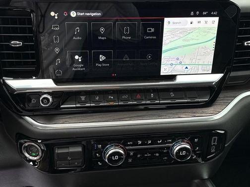 2026 GMC Sierra 2500 SLT