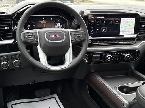 2026 GMC Sierra 2500 SLT