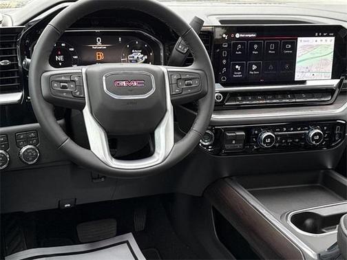 2026 GMC Sierra 2500 SLT