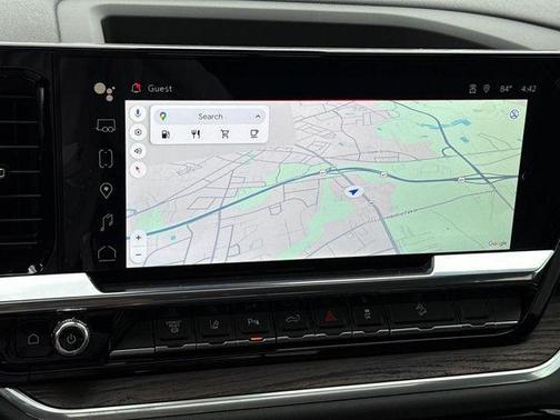 2026 GMC Sierra 2500 SLT