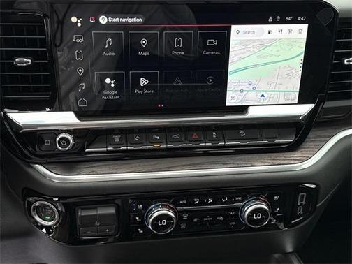 2026 GMC Sierra 2500 SLT