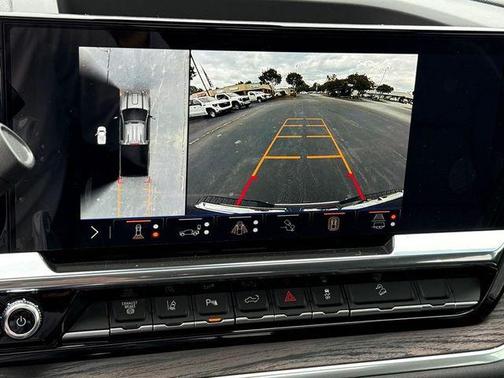 2026 GMC Sierra 2500 SLT