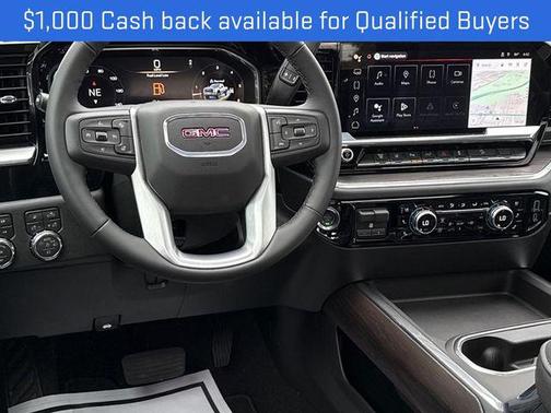 2026 GMC Sierra 2500 SLT