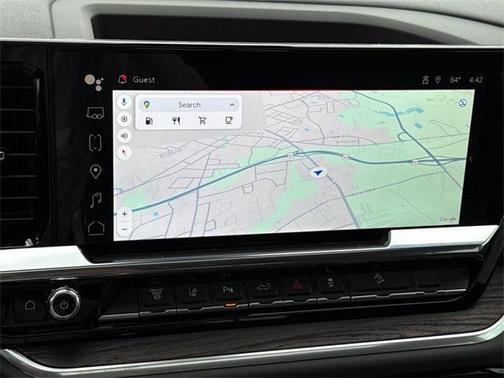 2026 GMC Sierra 2500 SLT