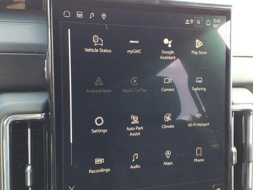 Sterling 2026 GMC Yukon XL Denali