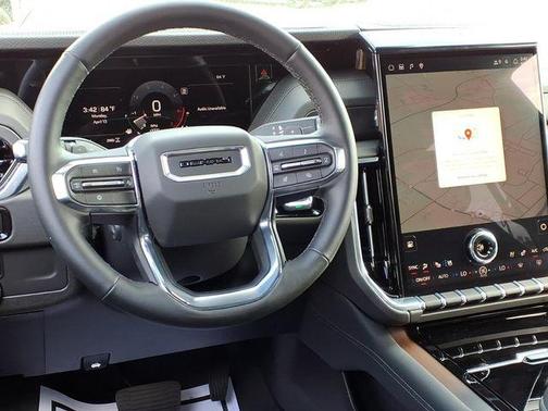 Sterling 2026 GMC Yukon XL Denali