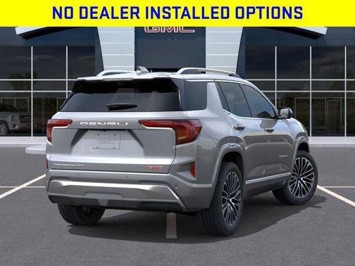 Sterling 2026 GMC Terrain Denali