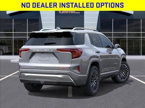 Sterling 2026 GMC Terrain Denali