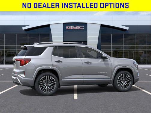 Sterling 2026 GMC Terrain Denali