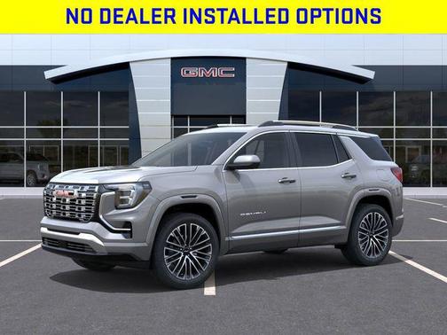 Sterling 2026 GMC Terrain Denali