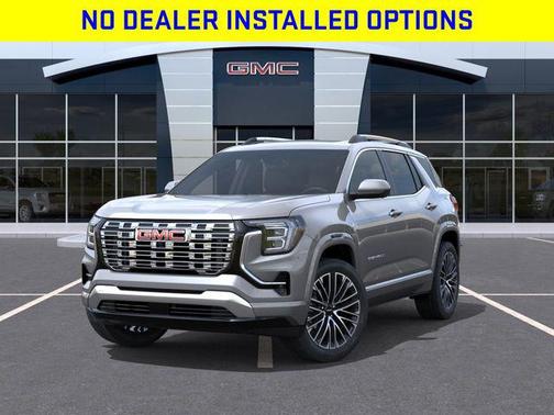 Sterling 2026 GMC Terrain Denali