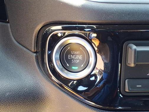 Onyx Black 2026 GMC Sierra 1500 Elevation