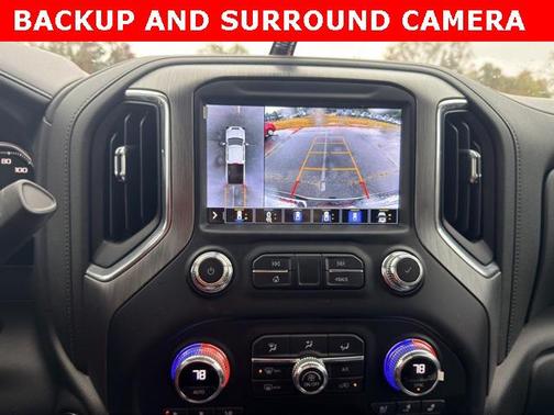 2022 GMC Sierra 2500 Denali