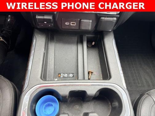 2022 GMC Sierra 2500 Denali