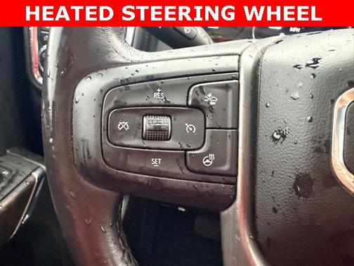 2022 GMC Sierra 2500 Denali