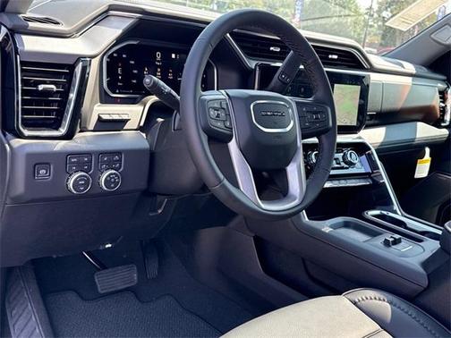 2026 GMC Sierra 2500 Denali