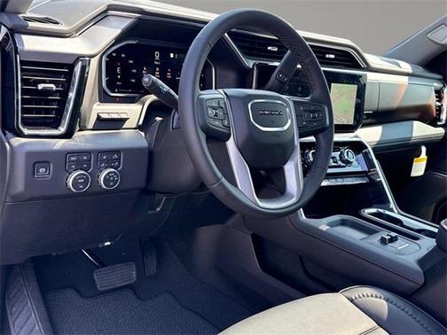 2026 GMC Sierra 2500 Denali