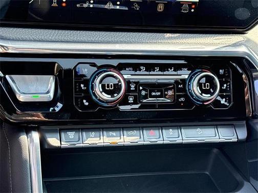 2026 GMC Sierra 2500 Denali