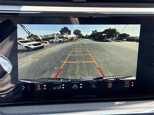 2026 GMC Sierra 2500 Denali