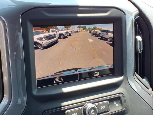Summit White 2023 GMC Sierra 1500 Pro