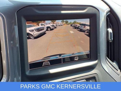 Summit White 2023 GMC Sierra 1500 Pro