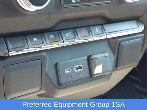 Summit White 2023 GMC Sierra 1500 Pro