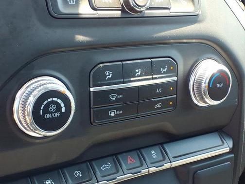 Summit White 2023 GMC Sierra 1500 Pro